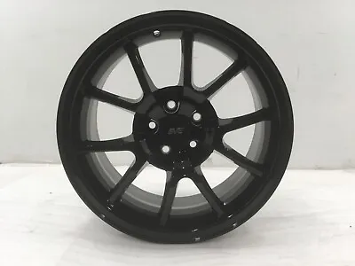 1994-2004 Mustang Sve Fr500 Wheel - 18x9 - Black • $150