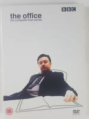 The Office Complete 1st Season DVD Region 1 Boxset • $8.50