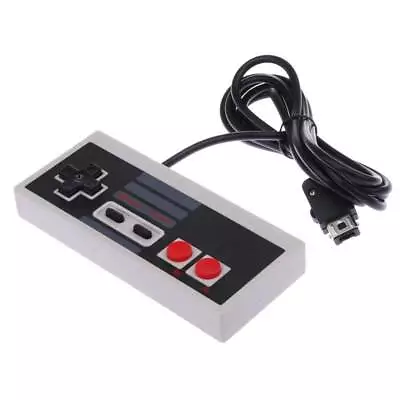 GamePad Controller For New Nintendo Entertainment System NES Mini Classic • $16.49