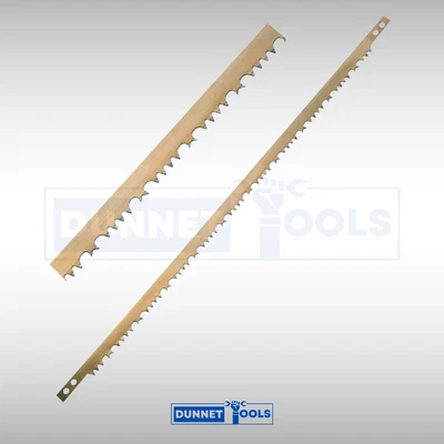 £4.29 • Buy 21  Bow Saw Blade Heavy Duty Hard Point Tree Wood Branch Log Garden Sharp