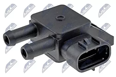 Exhaust Pressure Sensor For HYUNDAI Accent IV H100 KIA Ceed 04-18 1865A292 • $28.54