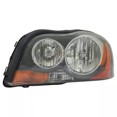 Headlight Assembly-Capa Certified Left TYC 20-6564-00-9 Fits 2003 Volvo XC90 • $194.48