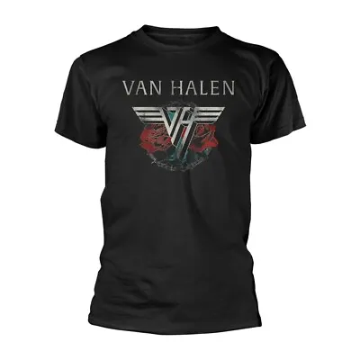 '84 TOUR By VAN HALEN T-Shirt • £18.13