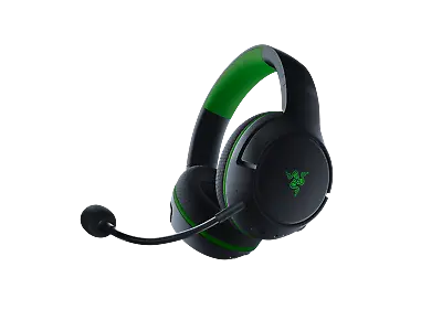 $159 • Buy Razer Kaira Pro Wireless Gaming Headset For Xbox Series X - RZ04-03470100