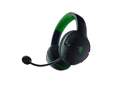 Razer Kaira Pro Wireless Gaming Headset For Xbox Series X - RZ04-03470100 • $199