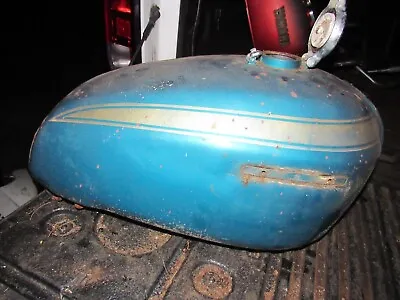 1973 Honda Cb450 Twin Gas Fuel Tank • $95