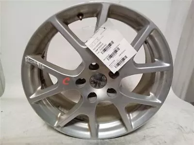 Wheel 19x7 Aluminum 10 Spoke Tech Silver Opt Wpx Fits 11-19 JOURNEY 1022099 • $98.39