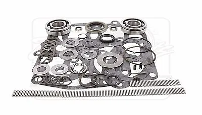 Fits Chevy T10 Transmission 4spd Rebuild Kit Late 1974-ON Camaro Corvette 1  Pin • $99.75