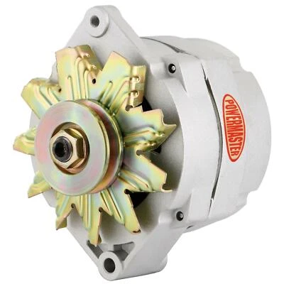 $247.56 • Buy Alternator For 1972 Chevrolet Chevelle SS