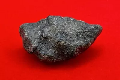 Amgala Mars Meteorite Amgala 001 Mars Meteorite 4.25 Grams Astronomy Gift • $320