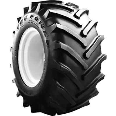 2 Tires Titan Tru Power R-1 320/85D16 104A8 Tractor • $542.99