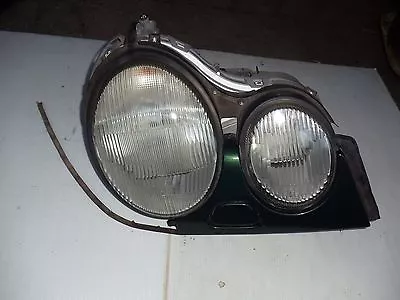 1996 97 98 99 MERCEDES BENZ E300 E-320 E420 E 430 RH RIGHT HeadLight Head Light • $99.90