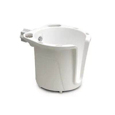 Railblaza Cup Holder DrinkHold White • $16.95