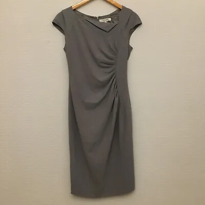 £32 • Buy LK Bennett Davina Dress Size 10
