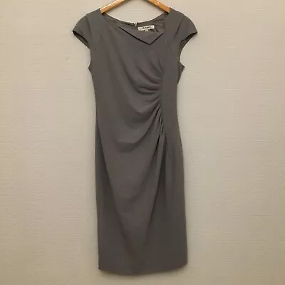 £32 • Buy LK Bennett Davina Dress Size 10