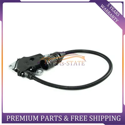 Transmission Position Switch For BMW E39 E38 E46 323i 530i  A5S325Z 24107507818 • $98.95