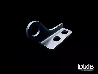 VW Beetle Bug Split Oval Clutch Pedal Bracket Up To 1957 • $14.95