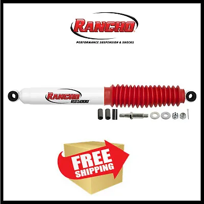 Rancho RS5415 Steering Stabilizer Shock For 2011-2021 Ford F250 F350 F450 SD • $79.49