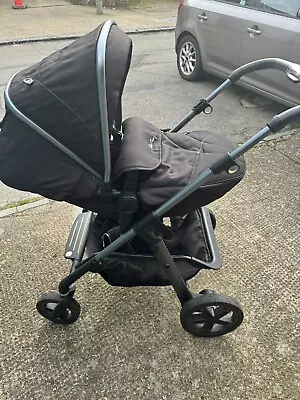 Silver Cross Travel System • £50