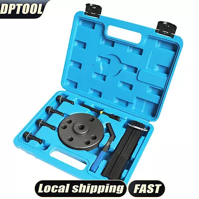 Camshaft Timing Tool Kit For Cummins ISX X15 Engine 4/6/ 7 Degree Wedge 7MM • $69.90