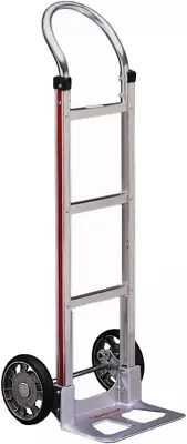 Magliner HMK111AA1 Aluminum Hand Truck Horizontal Loop Handle 14  X 7-1/2  Al • $242.27