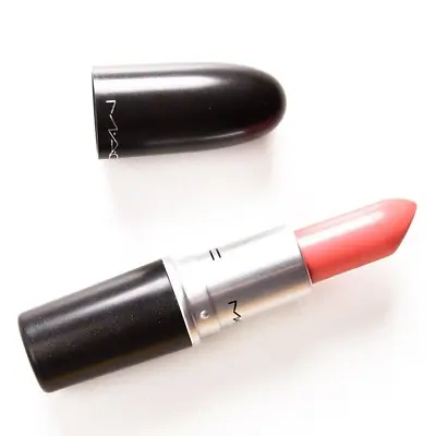 Mac Cosmetics Frost Lipstick  ~306 Costa Chic ~ New In Box • £23.99
