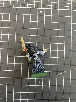 Undead Banshee Vampire Counts Rare OOP Oldhammer Warhammer • $49