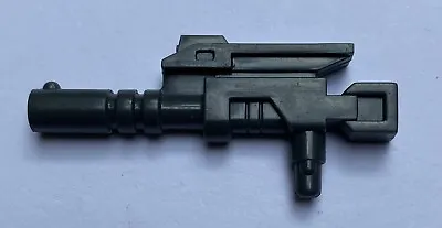 £8.99 • Buy Original G1 Transformers Brawl Small Gun Weapon Part Vintage Hasbro 1986