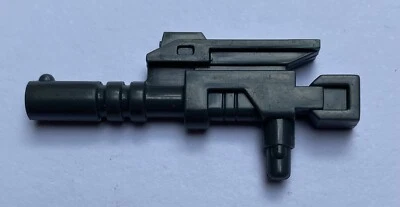 £8.99 • Buy Original G1 Transformers Brawl Small Gun Weapon Part Vintage Hasbro 1986