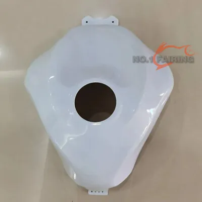 ABS Gas Fuel Tank Cover Fairing For Kawasaki Ninja ZX-6R 2009-2020 6R Unpainted • $52.88