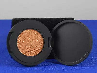 BareMinerals Bounce And Blur HARVEST MOON Burnt Amber EYESHADOW Travel /.05oz • $11.99