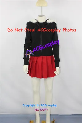 Death Note Misa Amane Cosplay Costume Acgcosplay Costume • $85.99