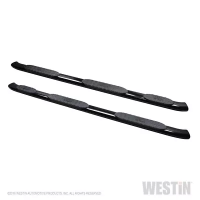 Westin Pro Traxx 5 Oval W2W Nerf Step Bars For 19-21 Dodge Ram 1500 Crew Cab • $716.92