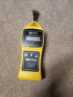 McGan Insulation Defect Tester MM513 • $100