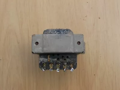 £14.99 • Buy Valve / Tube Output Transformer, 6V6 SE (e)