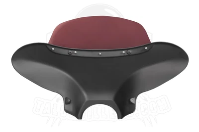 $129.52 • Buy Universal ABS Plastic Fairing Windshield Yamaha Virago 700 750 HEADLIGHT 7 