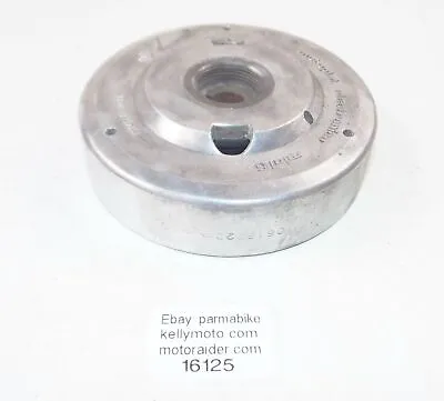 MOTOPLAT IGNITION FLYWHEEL 315343 0616020 56 OD = 116 Mm HUSQVARNA • $49