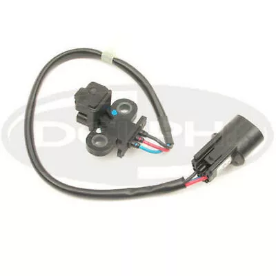 Crankshaft Position Sensor Delphi For Dodge Stealth Mitsubishi 3000GT 3.0L V6 • $71.91