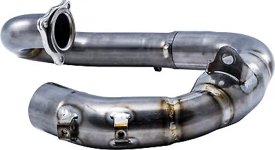 Fmf Yamaha Yz450f 23-24 Yz450fx 2024 Titanium Megabomb Exhaust Header Pipe • $472.49