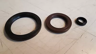 $179 • Buy Genuine OEM Set Of All Seals For Toyota Supra Getrag V160 6 Speed Transmission