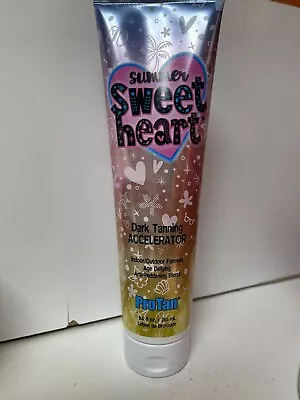 £14.75 • Buy Pro Tan Summer Sweetheart, Coastal Sunset, Pink, 280 Ml