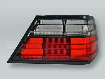 DEPO Tail Light Lens RIGHT Fits 1988-1995 MB E-Class W124 • $64.90