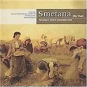 £2.43 • Buy Vienna Philharmonic : Smetana:Ma Vlast CD Highly Rated EBay Seller Great Prices