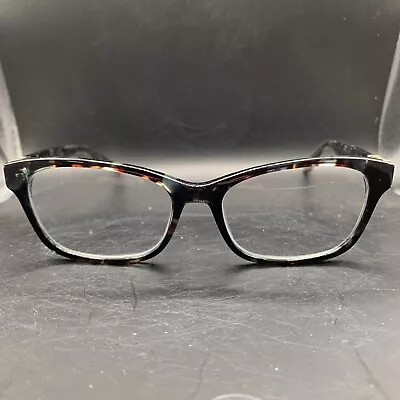 Zac Posen Multicolor Eyeglasses Frames 53-16-135 • $19.99