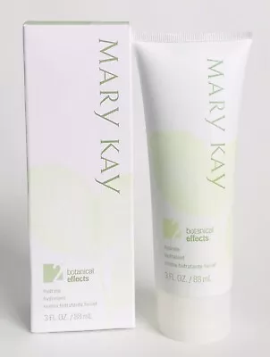 New In Box Mary Kay Botanical Effects Formula 2 Hydrate Full Size 3 Fl Oz • $17.95