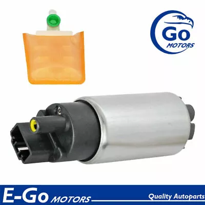 Electric Fuel Pump For TOYOTA Lexus GMC Camry Celica Corolla Echo 69248 B0163E • $12.05