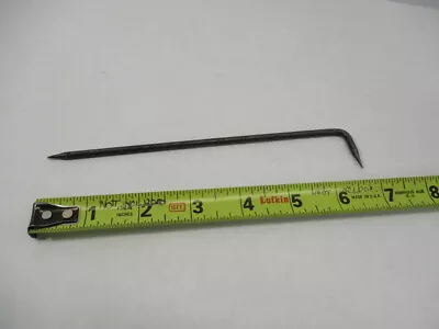 Surface Height Gage Scriber .156  Dia Fit: Starrett Mitutoyo Lufkin More VG • $7.97