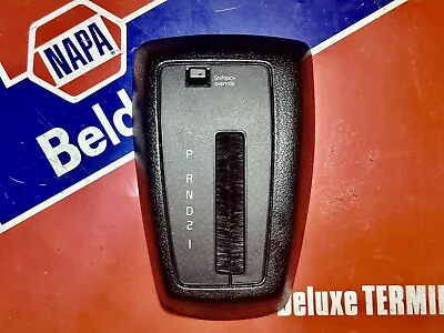 1993 Volvo 240 Automatic Transmission Shifter Trim • $150