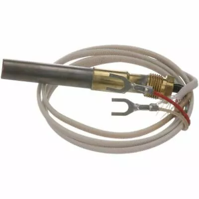 Fireplace HPC Thermopile Generator 36  Millivolt 600/750 Output 255... • $19.99