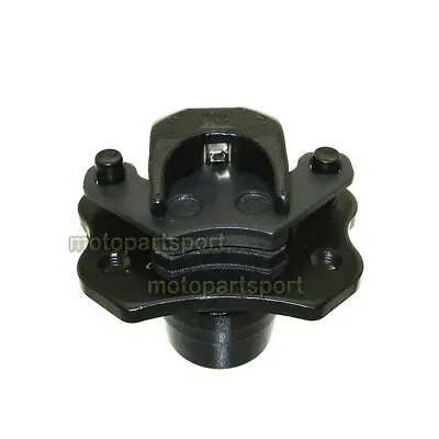 Left Front Brake Caliper For Hammerhead Joyner 150cc 250cc Go Kart Buggy • $46.16